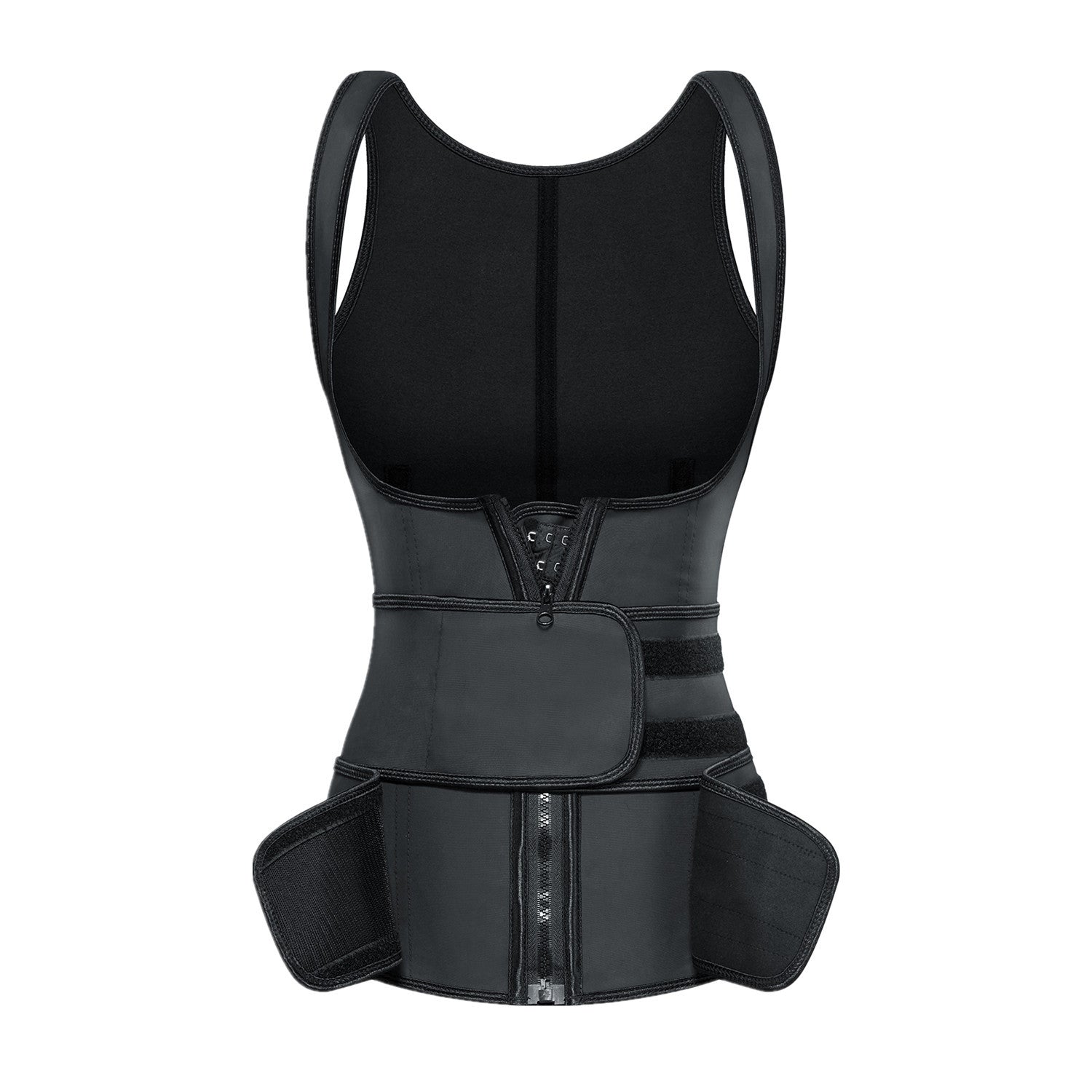 Unlock Ultimate Comfort with Our Double Reinforced Waist Support Belt